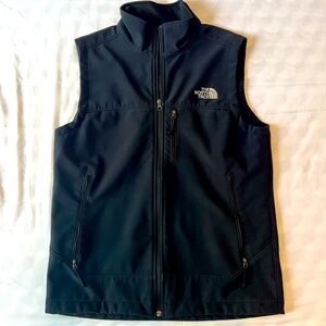 Men’s S NorthFace Vest
